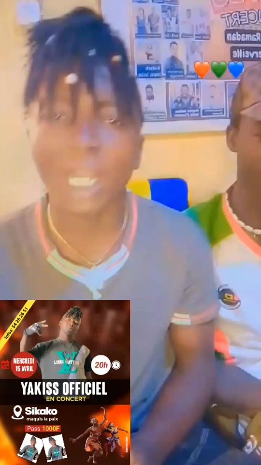 TikTok video thumbnail by yakiss68