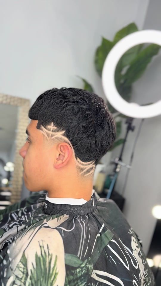 TikTok video thumbnail by _marco_thebarber