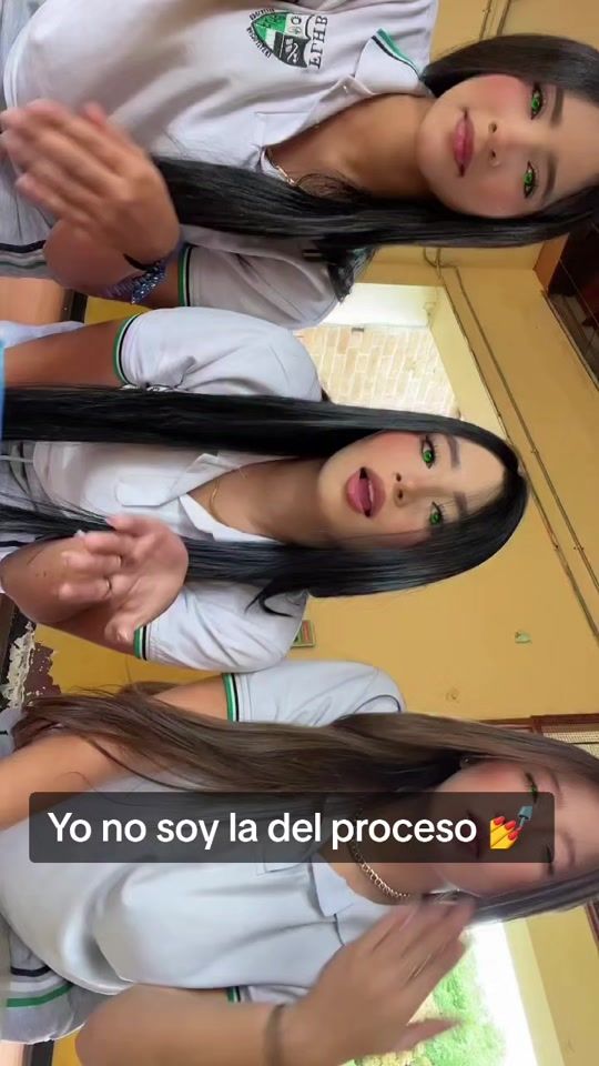 TikTok video thumbnail by crushesecuador