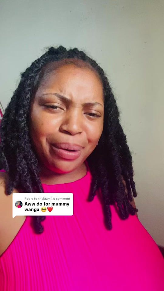 TikTok video thumbnail by marthasimukambe