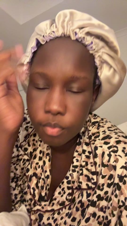 TikTok video thumbnail by akuolalaak