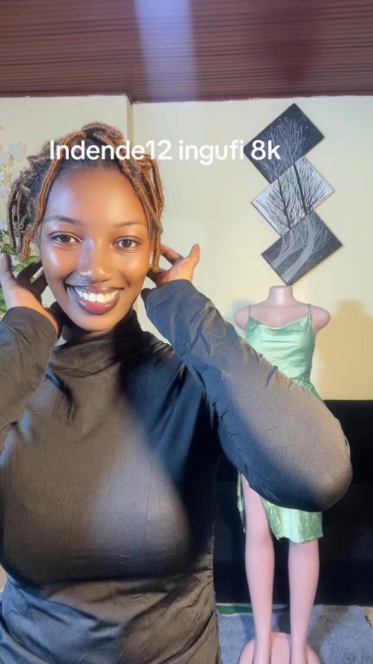 TikTok video thumbnail by kampayire
