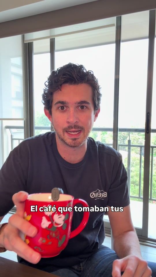 TikTok video thumbnail by bernieldelcafe