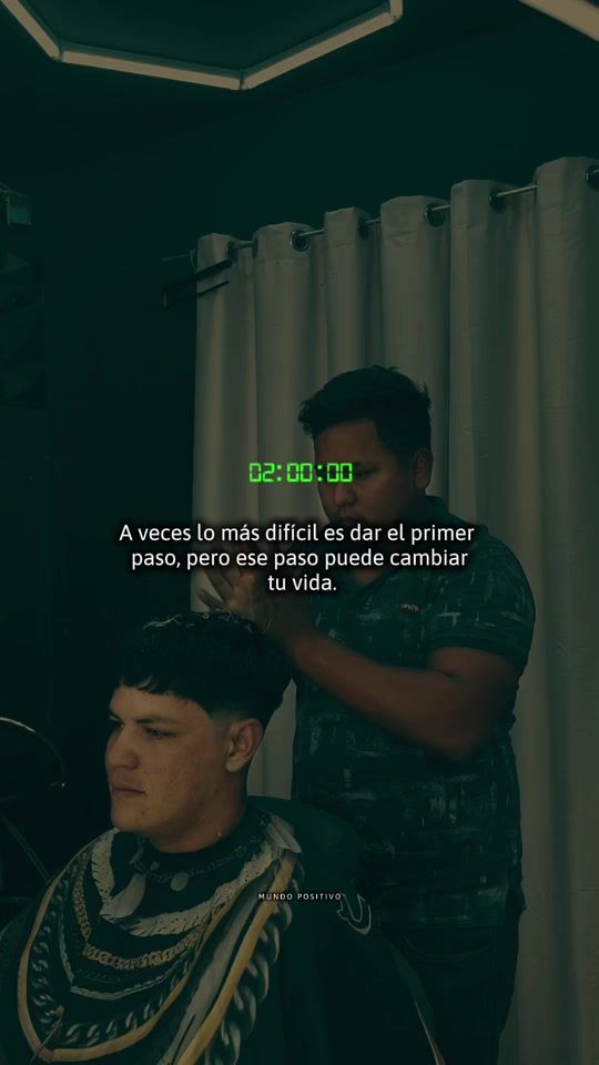TikTok video thumbnail by yomarbarber1