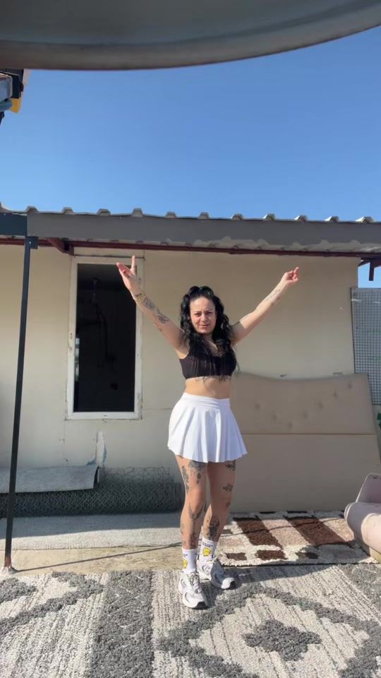 TikTok video thumbnail by nesli_yegenn