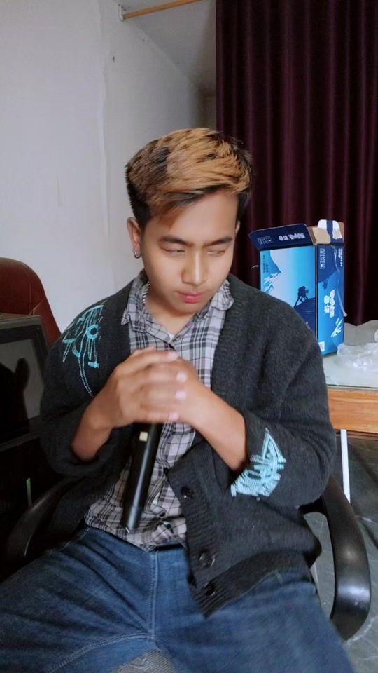 TikTok video thumbnail by pyaephyo18222