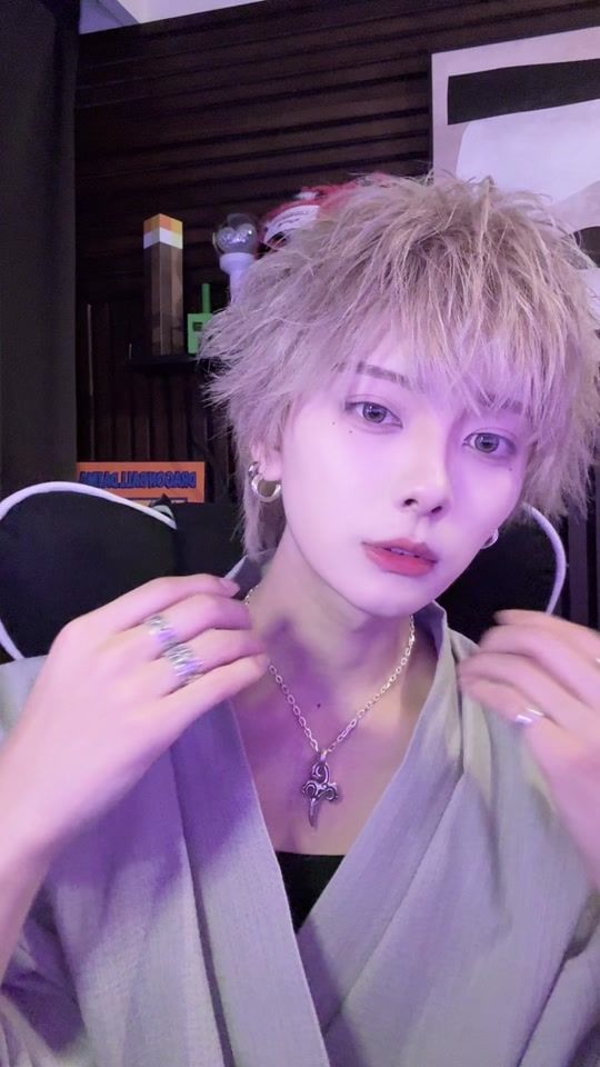 TikTok video thumbnail by u_______son