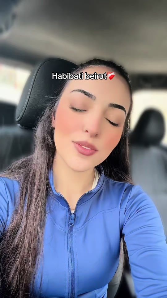 TikTok video thumbnail by razanboukarroum