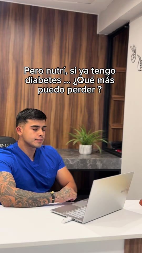 TikTok video thumbnail by nutriologo_quintero