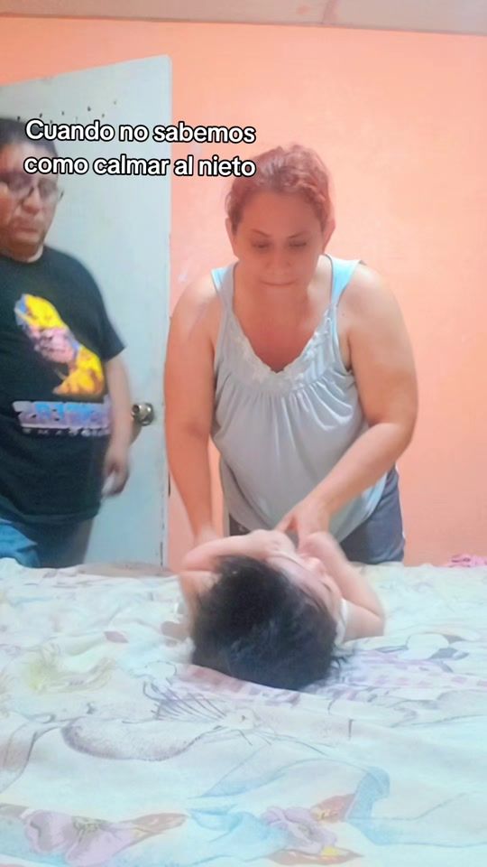 TikTok video thumbnail by chantymedina