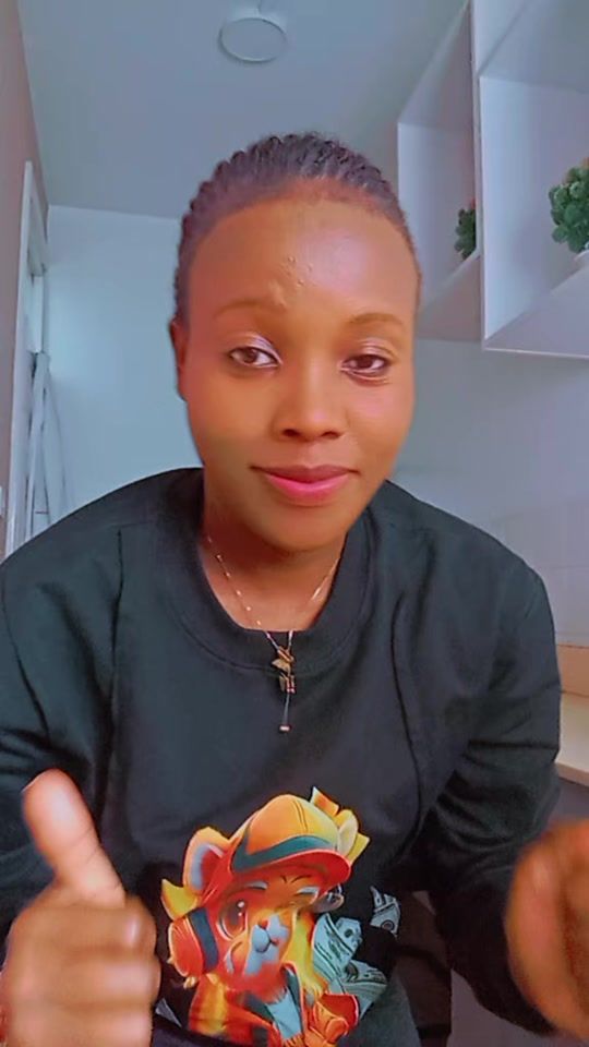 TikTok video thumbnail by chepchumbacarren