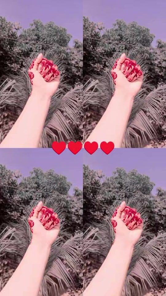 TikTok video thumbnail by hand.queen020