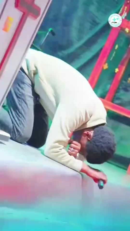 TikTok video thumbnail by prophetesrael