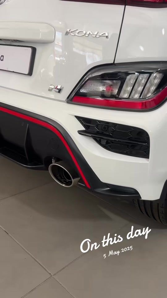 TikTok video thumbnail by wongesiss_hyundai