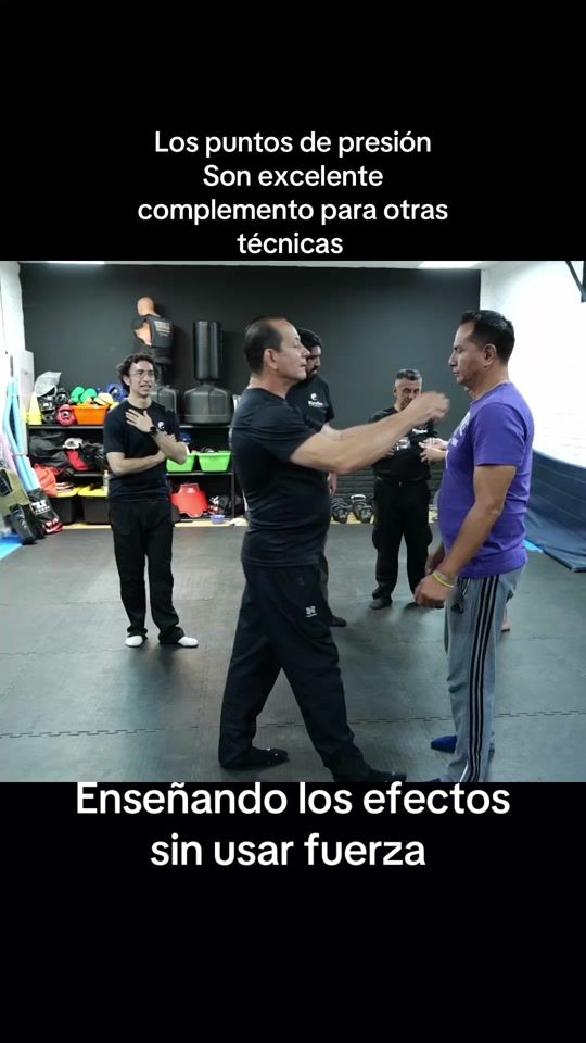 TikTok video thumbnail by instructorenriquez