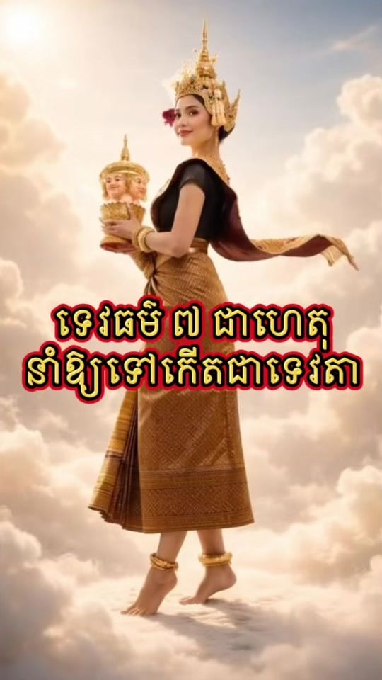 TikTok video thumbnail by sok_pnara