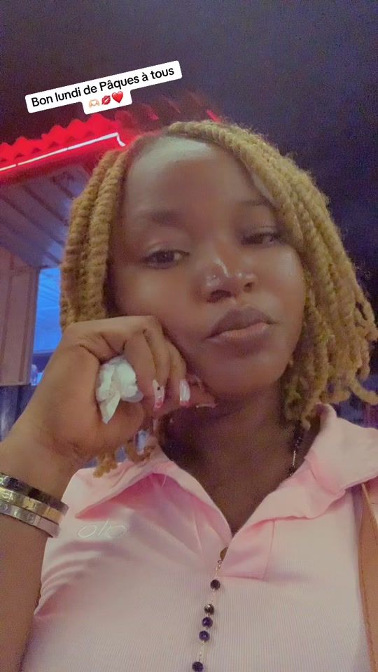 TikTok video thumbnail by paulinelalionne