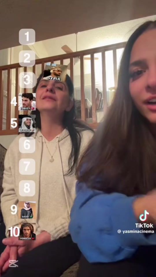 TikTok video thumbnail by m4nsour20