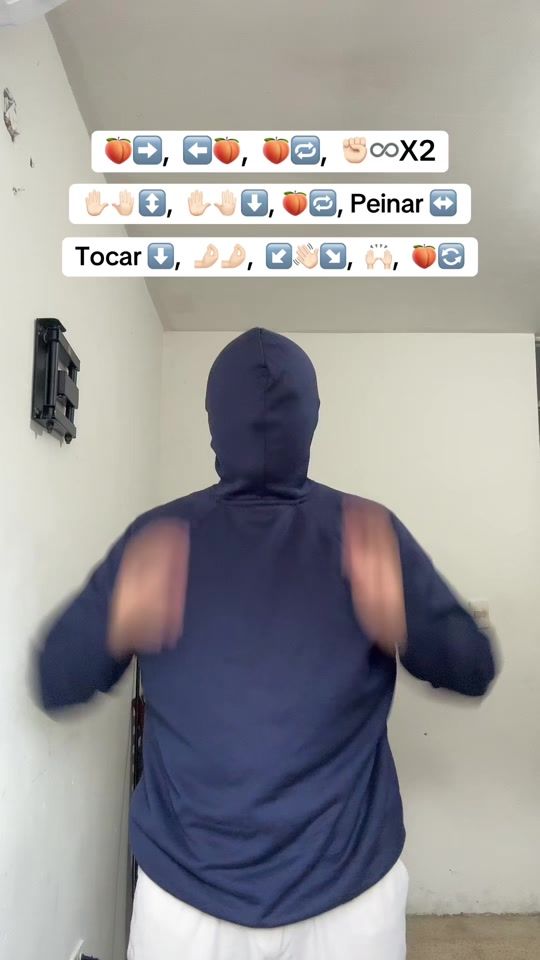 TikTok video thumbnail by tutoriales_baile82
