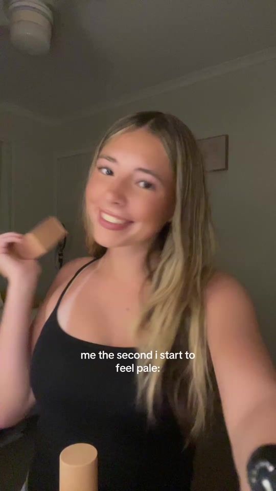 TikTok video thumbnail by avayaglow_