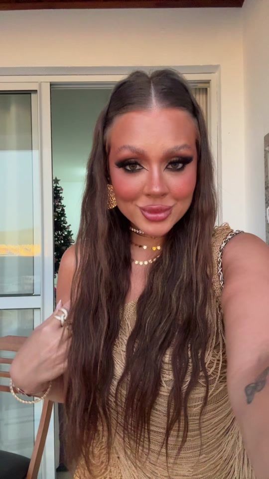 TikTok video thumbnail by manoelladams