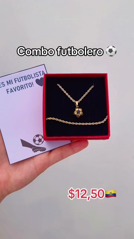 TikTok video thumbnail by tiendalumerc.ec