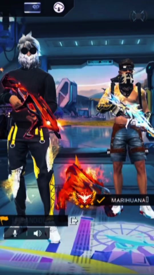 TikTok video thumbnail by bandido_ff1986