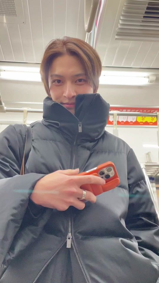 TikTok video thumbnail by niino_0311