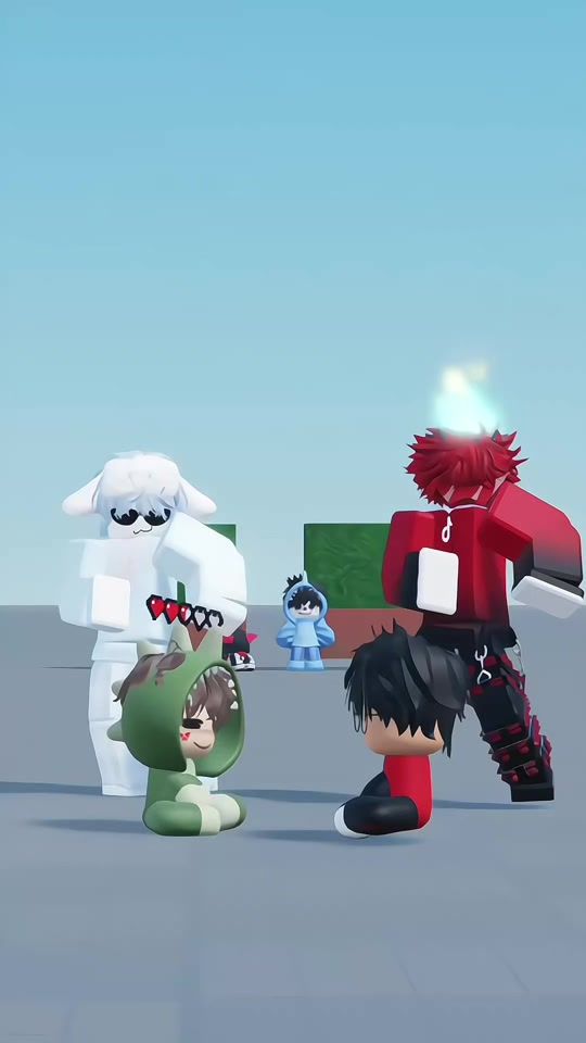 TikTok video thumbnail by luiggy485