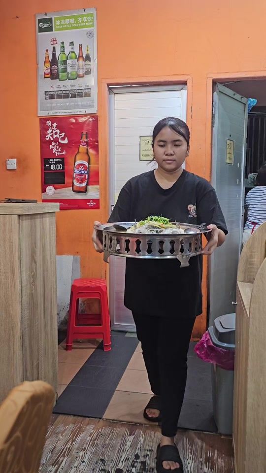 TikTok video thumbnail by jeferry_siew7777