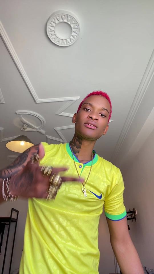 TikTok video thumbnail by oruam.angolano