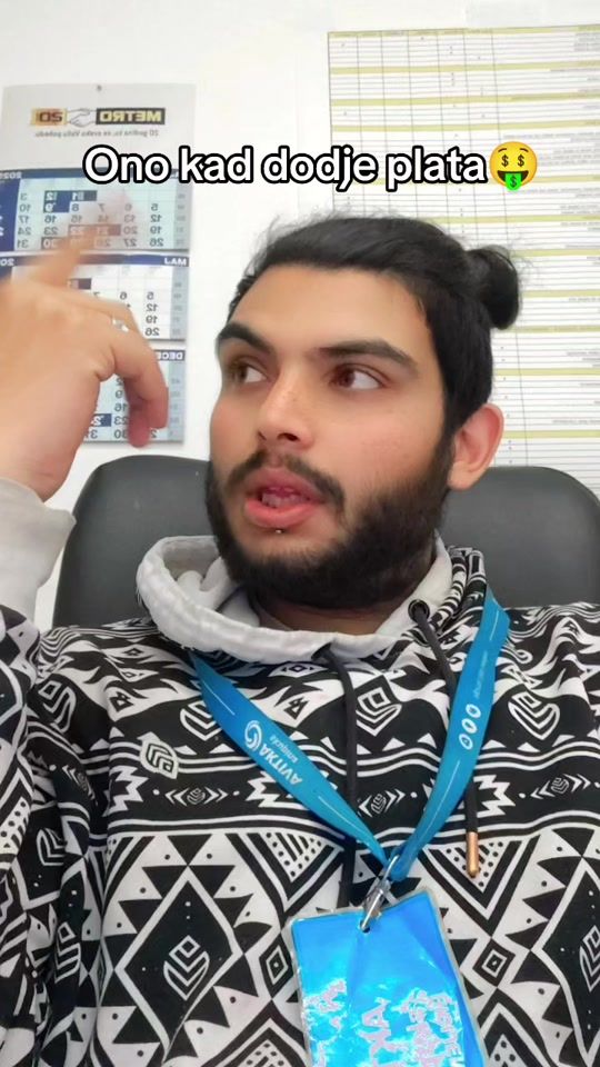 TikTok video thumbnail by zlatkomanic