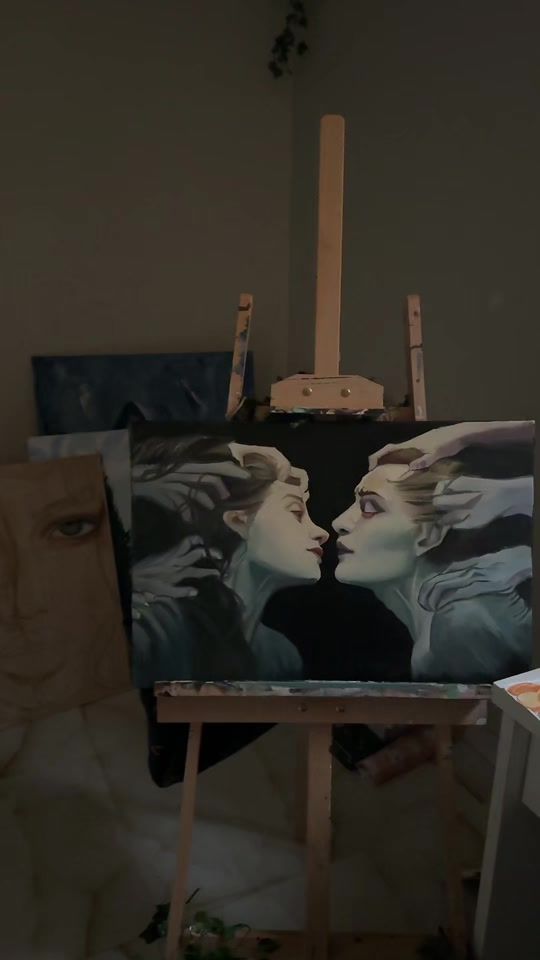 TikTok video thumbnail by nebula.art7