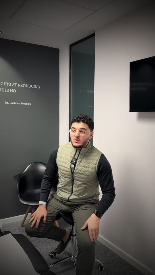TikTok video thumbnail by selafysio