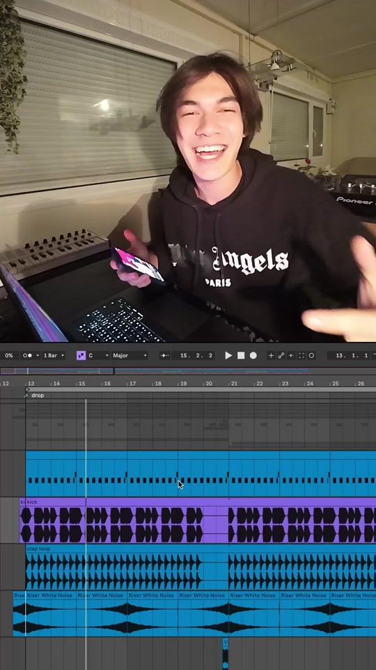 TikTok video thumbnail by jaycardi.dj