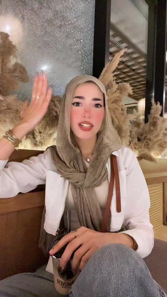 TikTok video thumbnail by rofidaelsayedd