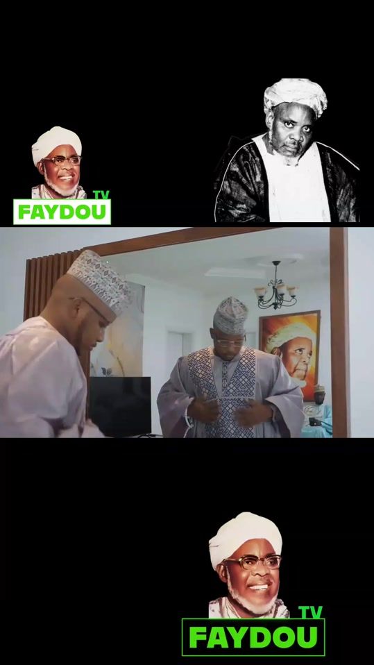 TikTok video thumbnail by faydou.tv