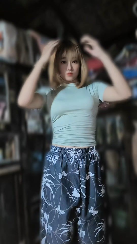 TikTok video thumbnail by phyoeaidar2