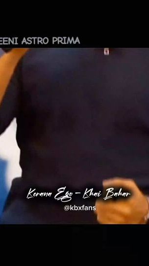 TikTok video thumbnail by kbxfans