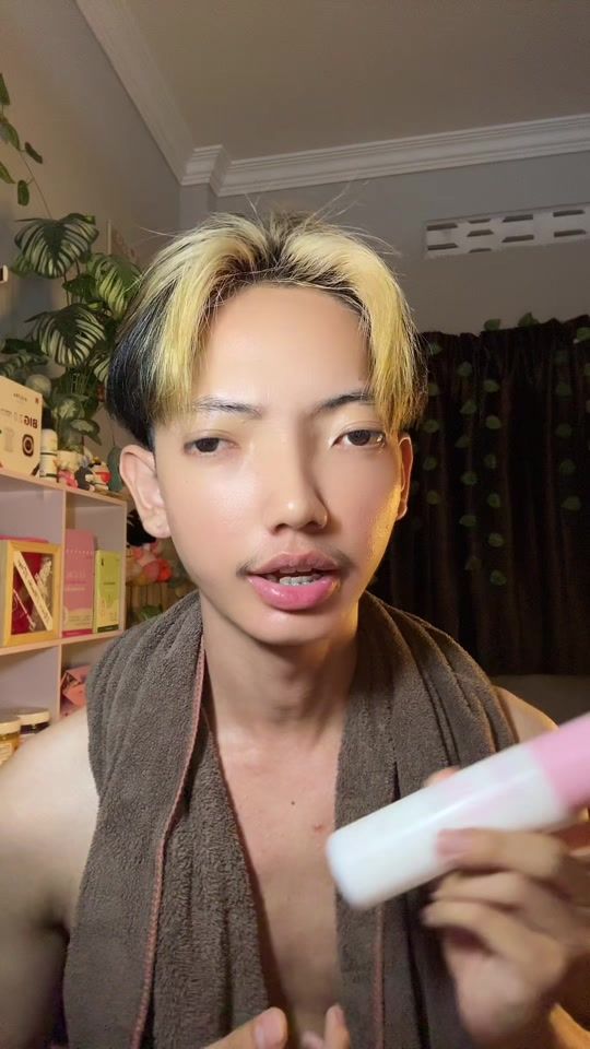 TikTok video thumbnail by peeheng24