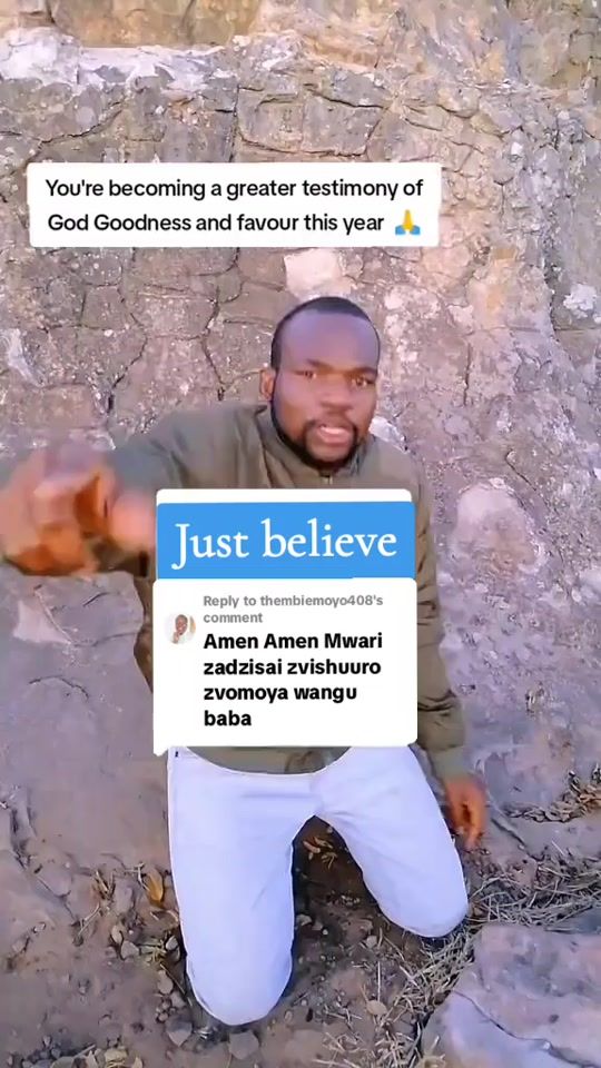 TikTok video thumbnail by abmatande