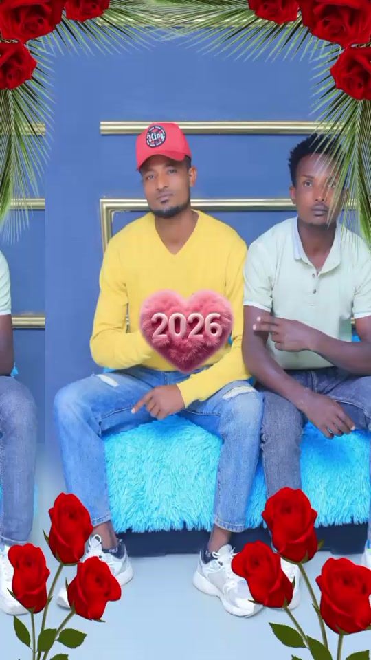 TikTok video thumbnail by abdisa212190