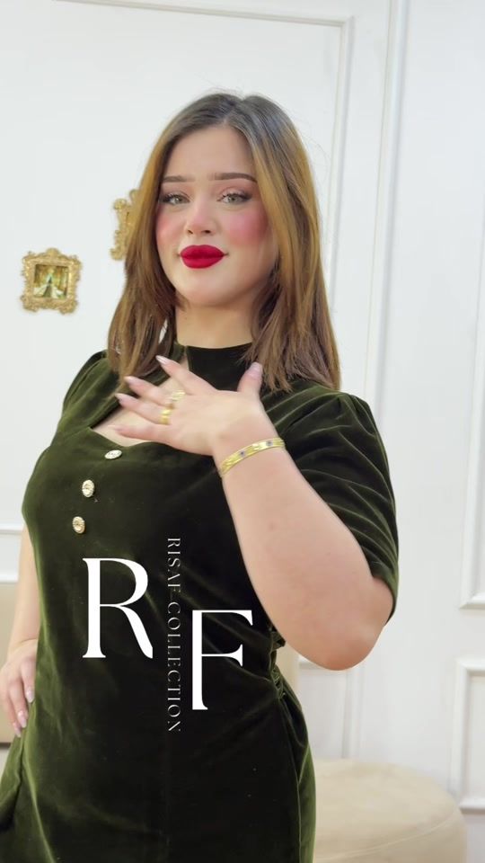 TikTok video thumbnail by risaf_collection