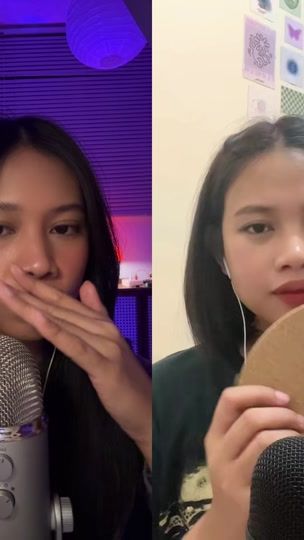 TikTok video thumbnail by joycyasmr