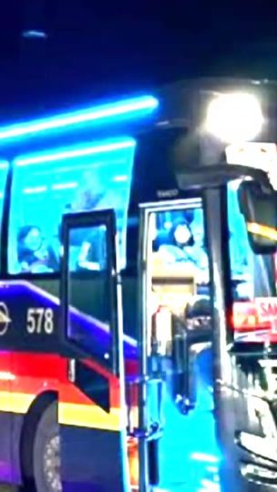 TikTok video thumbnail by south_luzon_bus_spotter