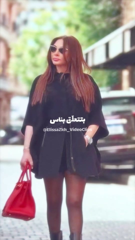 TikTok video thumbnail by elissazkh_videoclips