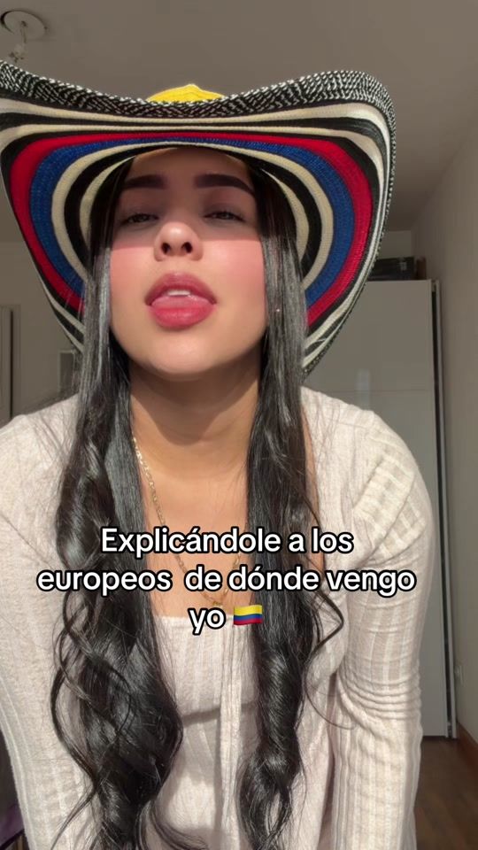 TikTok video thumbnail by dayannacamachovil