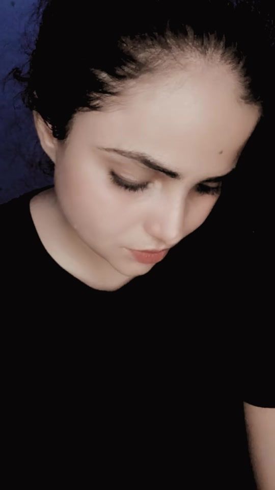 TikTok video thumbnail by mehreenislive2