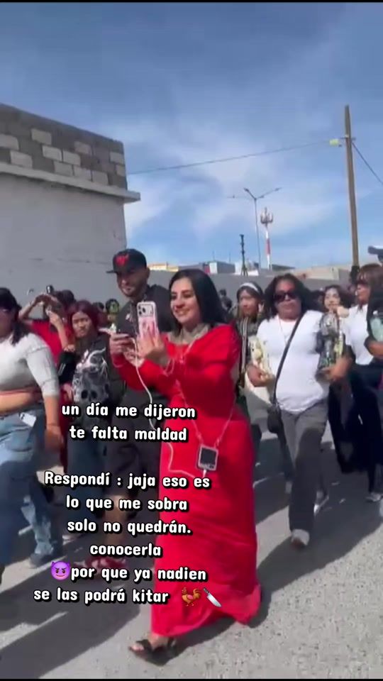 TikTok video thumbnail by tribuapachepielesrojas