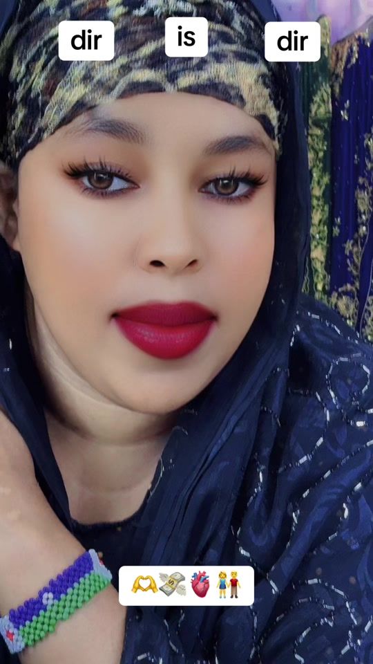 TikTok video thumbnail by xareedoxarago